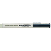 Pentel Radierstift Hyperaser ZE32-YO