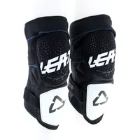 Leatt 3DF Hybrid - Weiß/Schwarz - S/M