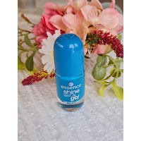 Essence Shine Last & Go! Gel Esmalte De Uñas