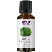 NOW Foods Bergamot Oil - 30 ml. EUR/L)