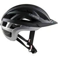 Casco Cuda 2 59-62 cm black anthrazit matt 2022