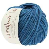 Lana Grossa Landlust Winterwolle | Soffilo mit Yakfasern |