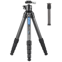 Leofoto LS-325C+LH-40