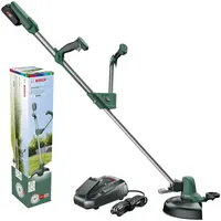 Bosch UniversalGrassCut 18V-26 inkl. 1 x 2,0 Ah