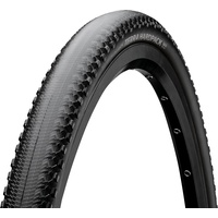 Continental Terra Hardpack 28 x 2,00 Zoll Faltreifen