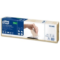 TORK Servietten Xpressnap® natur 1-lagig 33,0 x 21,3 cm,