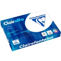 Clairefontaine Clairalfa A4 120 g/m2 250 Blatt
