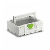 Festool Systainer3 ToolBox SYS3 TB M 137