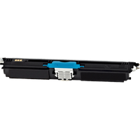 Ampertec kompatibel zu Konica Minolta A0V30HH cyan