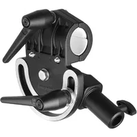 Manfrotto Neigegelenk F. Rohre Ø 35 mm