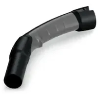 Kärcher Krümmer DN 35 2.889-168.0 schwarz/gelb