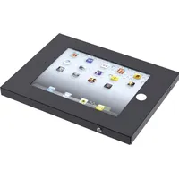NeoMounts Halter für iPad schwarz
