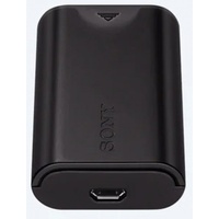 Sony ACC-TRDCX USB-Reiseladegerät und Akku