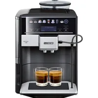 Siemens EQ.6 plus s500 TE655319RW schwarz