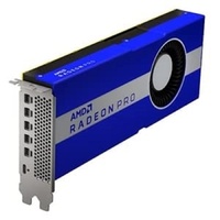 Dell Radeon Pro W5700 8GB 5 mDP USB-C (Precision