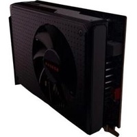 Dell AMD Radeon 550 - 2GB - Grafikkarte