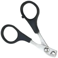 Braun Kerbl 83280 Basic Care Krallenschere