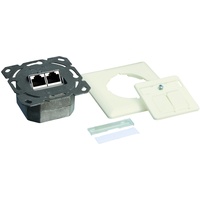 Logilink NP0023 Netzwerk Zubehör