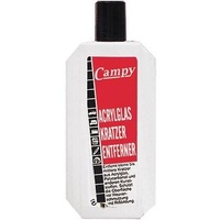 Yachticon Acrylglas Kratzer Entferner 250 ml