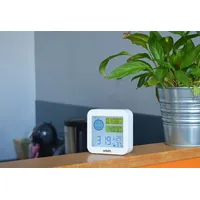 Orium CO2-Messgerät Quaelis 20