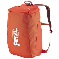 Petzl Kliff Tasche - Red - One Size