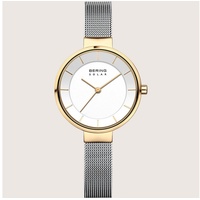 BERING Solar Milanaise 31 mm 14631-024