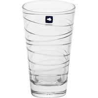 LEONARDO Vario 280 ml Glas Transparent Klar