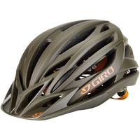 Giro Artex Mips Grün Modell 2024