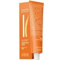 Londa Professional Demi-Permanent Color Creme 6/71 dunkelblond braun-asch 60