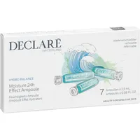 Declaré Hydro Balance Moisture 24h Effect Ampoule 7 x