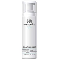 Alessandro Spa Fuss Schaum 125 ml
