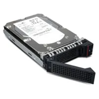 IBM Festplatte 600 GB Hot-Swap 2.5" SFF (6.4 cm