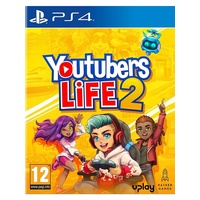 Raiser Games YouTubers Life 2 - Sony PlayStation 4