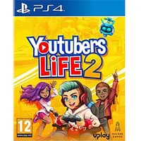 Raiser Games Maximum Games Youtubers Life 2
