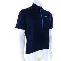 Endura Hummvee Trikot (kurzarm) marineblau S