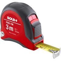 Sola - 3 m
