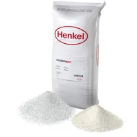 Henkel Schmelzkleber TECHNOMELT DORUS KS 351 Weiss, Granulat Inhalt: