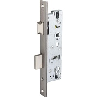 Wilka Einsteckschloss 1438-45 mm-U-Stulp-24 mm für Rohrrahmentüren