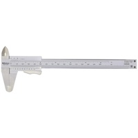 Mitutoyo Präzision-Messschieber mit Momentklemmung DIN 862 0-150 mm, 1