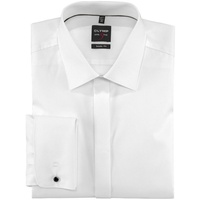 Olymp LEVEL FIVE Business Hemd Slim Fit