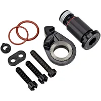 Sram Xx1 Eagle/X01/X1 Black Power, Hand, Werkzeuge, Schwarz, Einheitsgröße