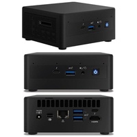 Intel NUC 11 Performance Kit - NUC11PAHi5 Intel Core