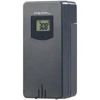 Pearl Funk-Außensensor Beige FWS-70