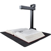 Iris Ohyama IRISCan Desk 6 Pro - A3
