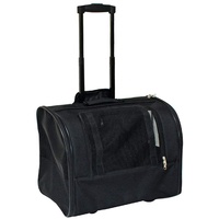 Croci C2078464 Zwinger-Haustiertransportbox