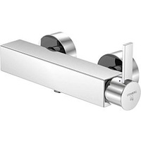Steinberg Serie 120 Duscharmatur, Aufputzmontage, ein Verbraucher, 1201200