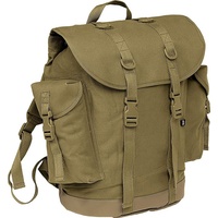 Brandit Textil Hunter 40l Rucksack Olive One Size