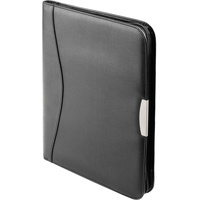D & n D&N Business Schreibmappe 35 cm schwarz