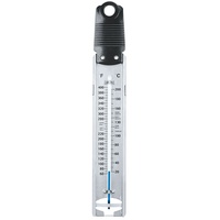 Städter Zucker-Thermometer Edelstahl, 31,5 cm