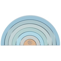 Kg bieco spielwaren gmbh&co. Bieco Regenbogen blau